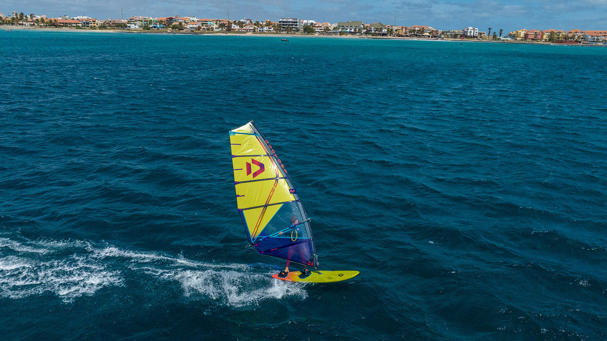 Duotone Ultra FreeWave D/LAB (MTO) 2026