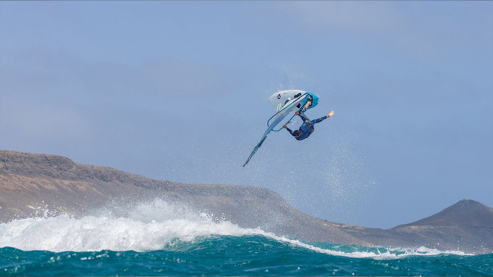 Duotone Grip (Tri) D/LAB (MTO) 2026