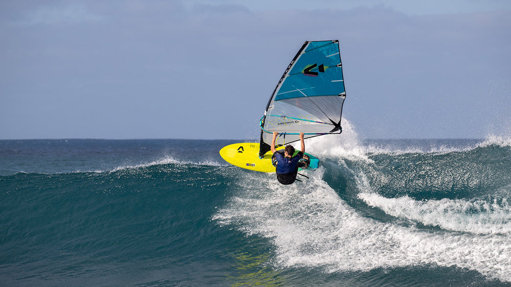 Duotone Grip (Tri) D/LAB (MTO) 2026