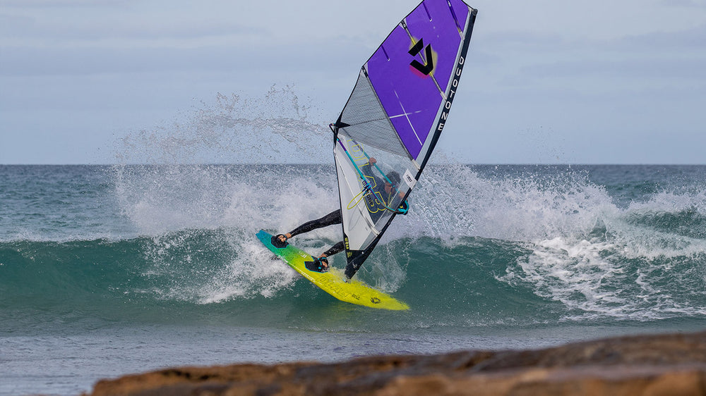 Duotone Grip (Tri) D/LAB (MTO) 2026