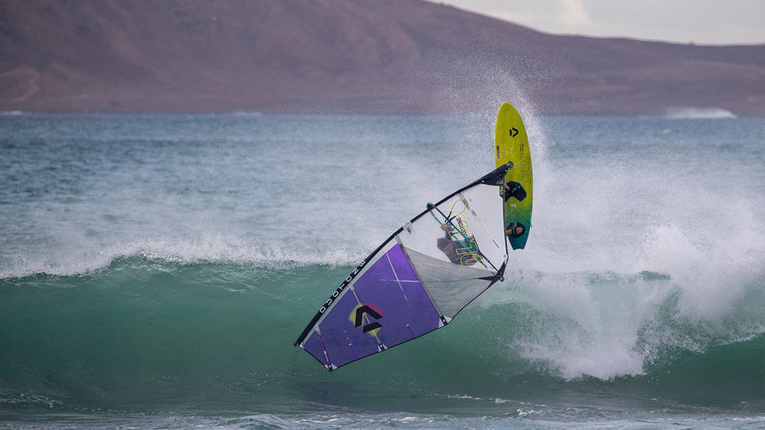 Duotone Grip (Tri) D/LAB (MTO) 2026