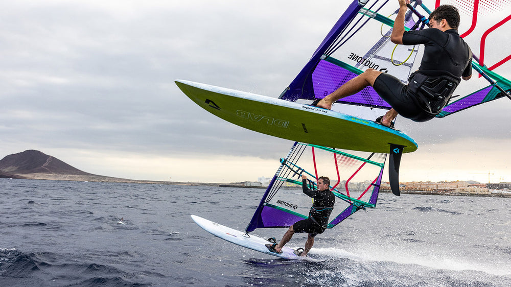 Duotone Eagle (Single) D/LAB (MTO) 2026