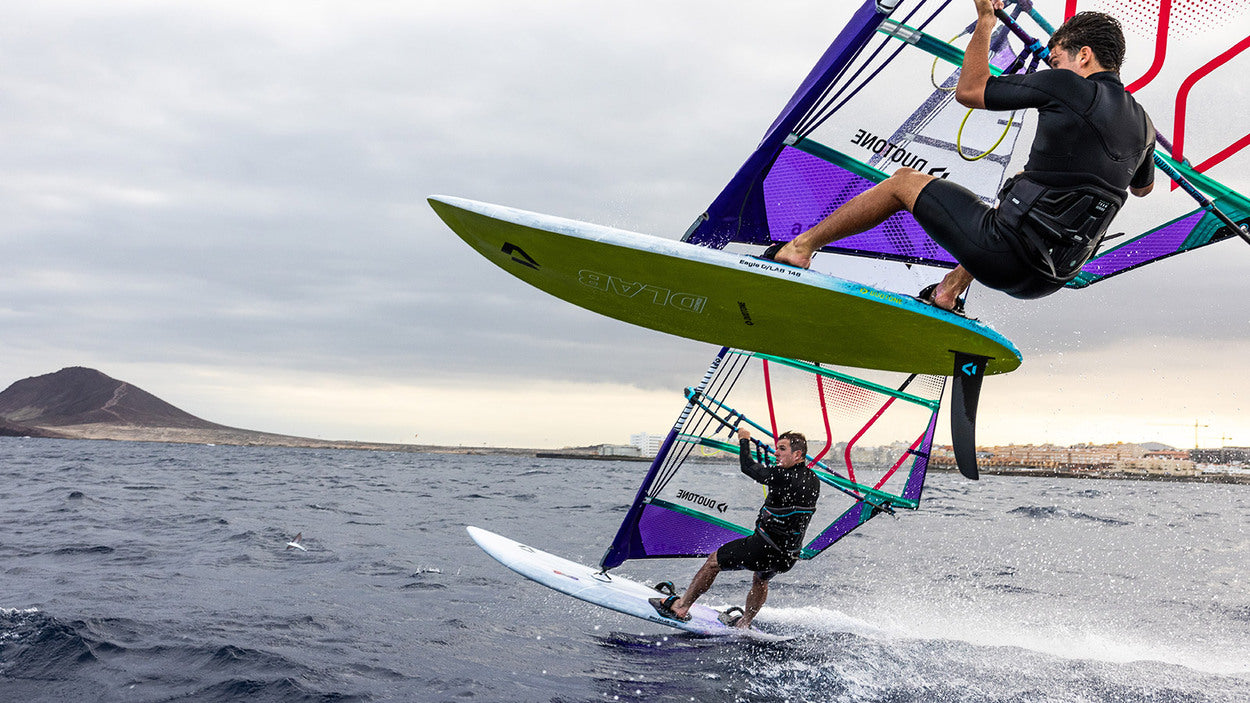 Duotone Eagle (Single) D/LAB (MTO) 2026