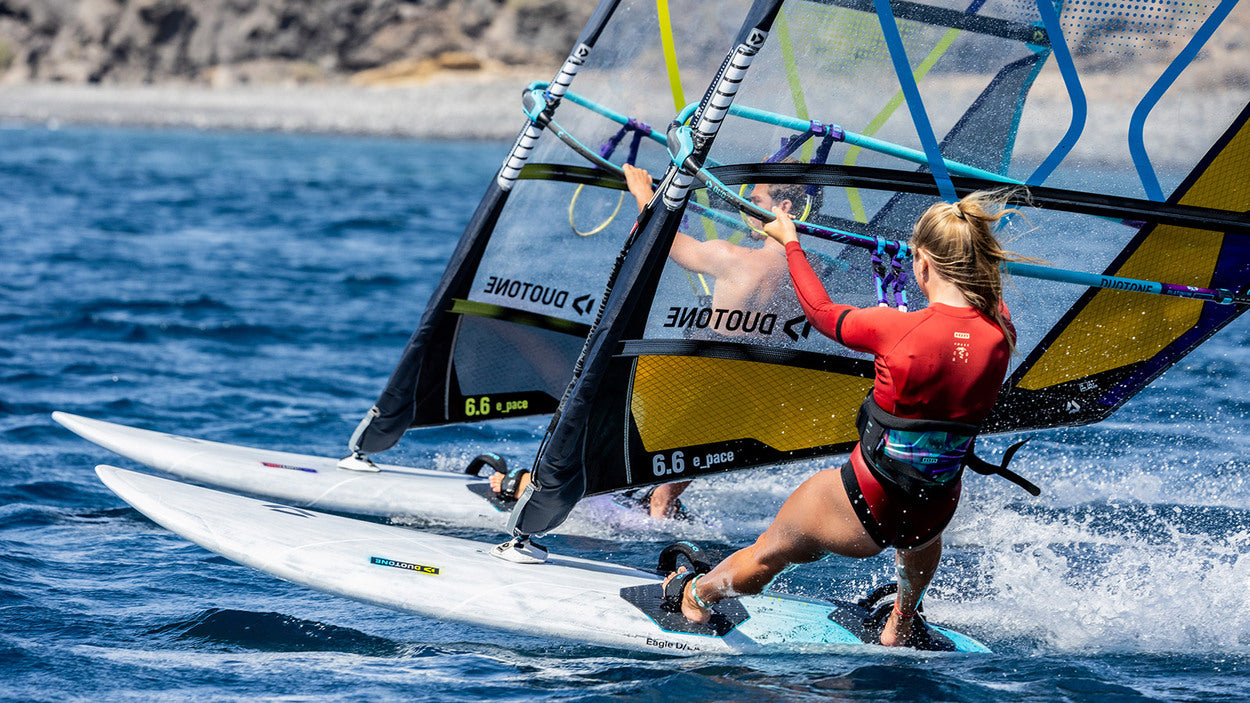 Duotone Eagle (Single) D/LAB (MTO) 2026