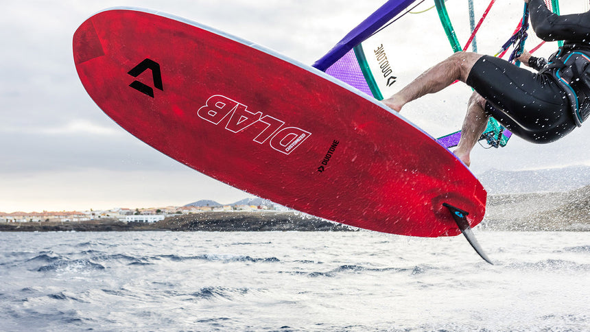 Duotone Blitz D/LAB (MTO) 2026