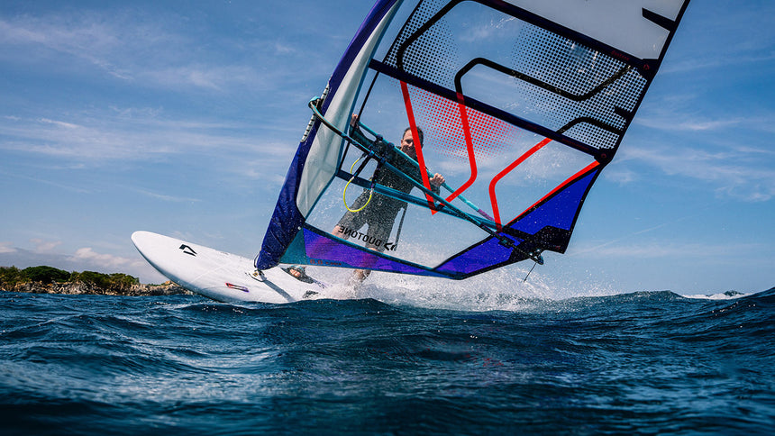 Duotone Blitz D/LAB (MTO) 2026