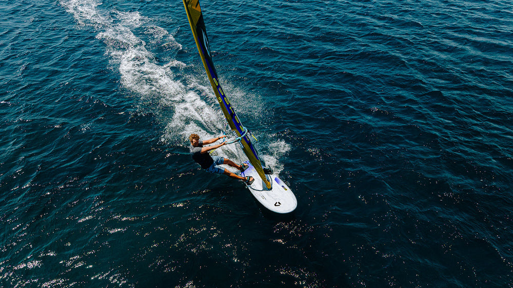 Duotone Falcon_Fin D/LAB (MTO) 2026