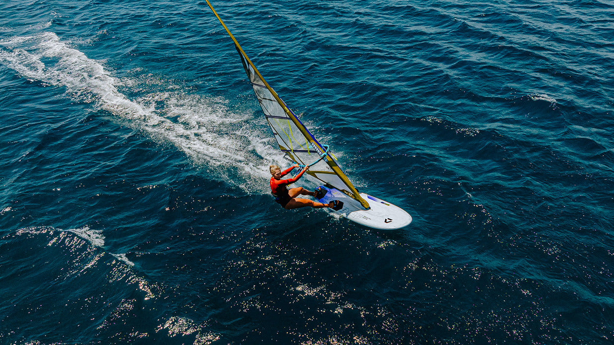 Duotone Falcon_Fin D/LAB (MTO) 2026