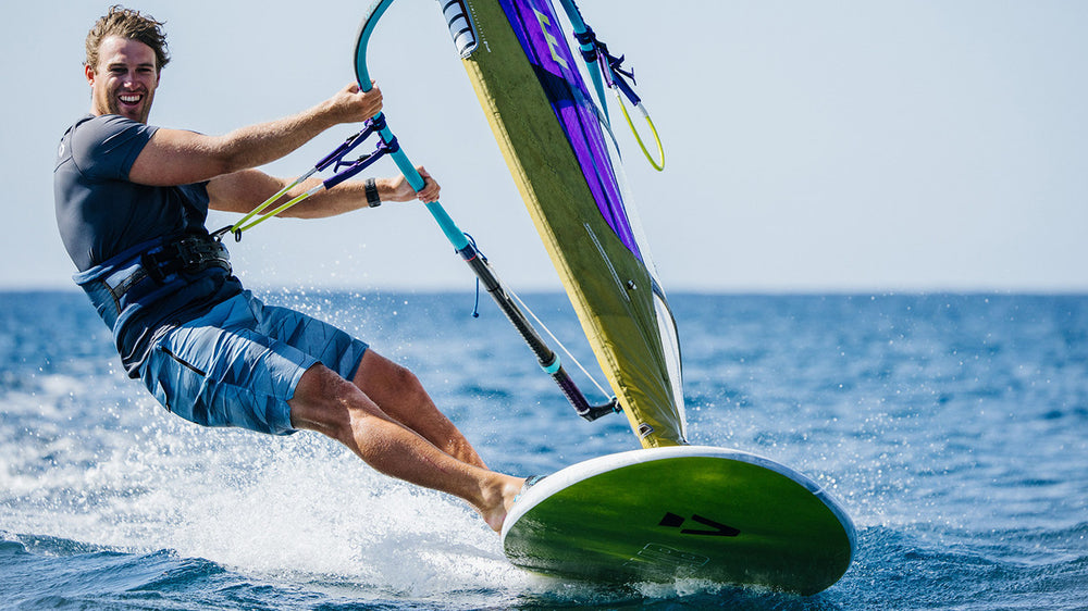 Duotone Falcon_Fin D/LAB (MTO) 2026