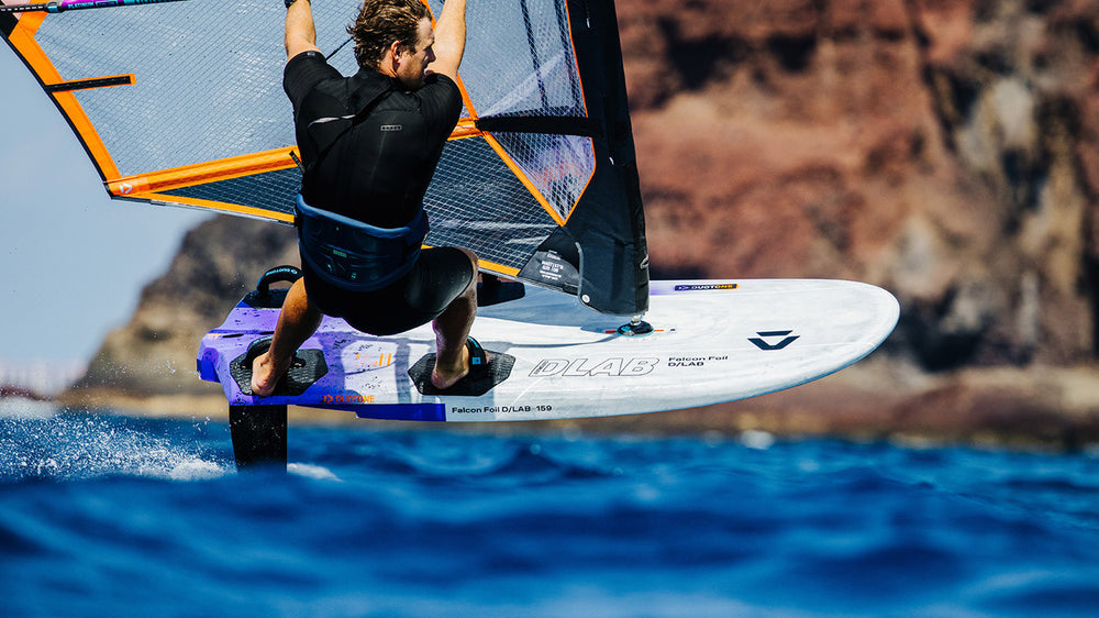 Duotone Falcon_Foil D/LAB (MTO) 2026