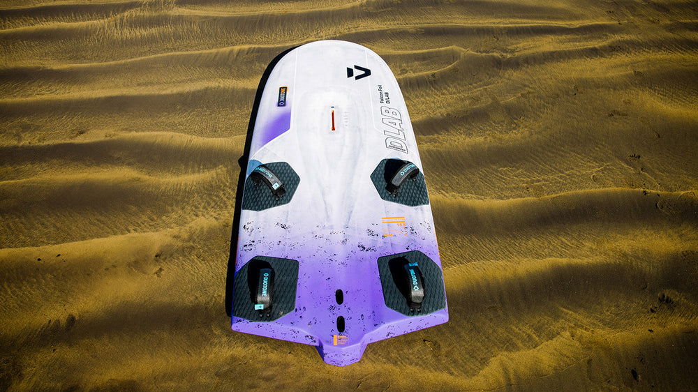 Duotone Falcon_Foil D/LAB (MTO) 2026