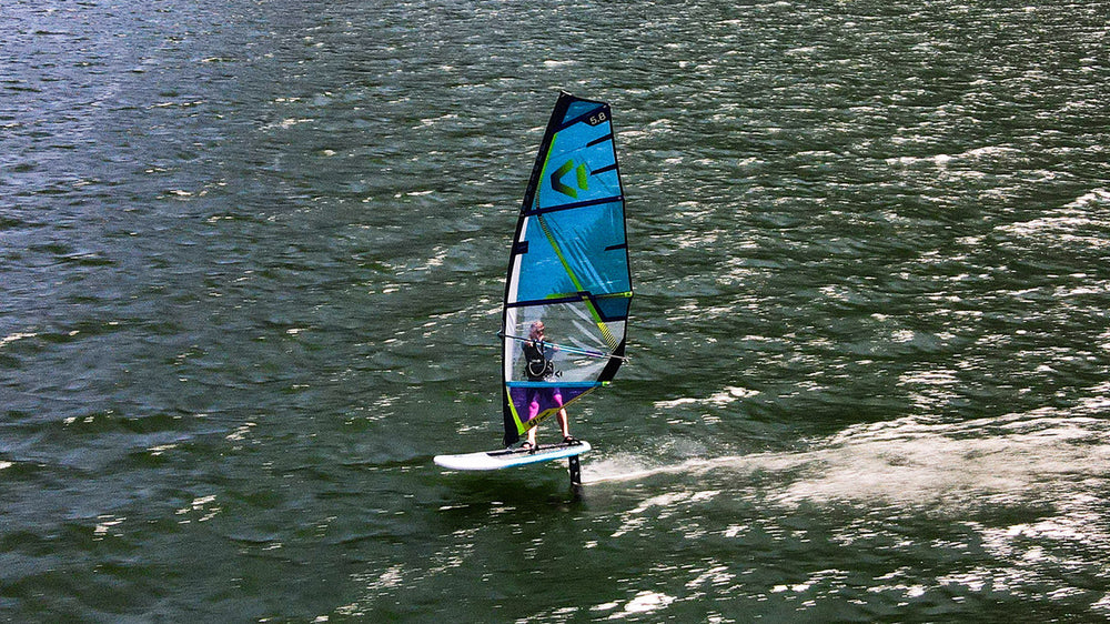 Duotone Stingray D/LAB (MTO) 2026