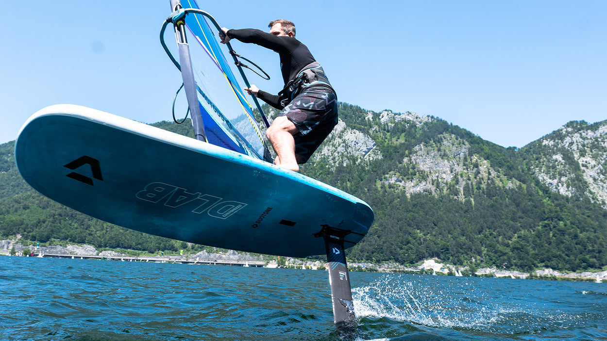 Duotone Stingray D/LAB (MTO) 2026