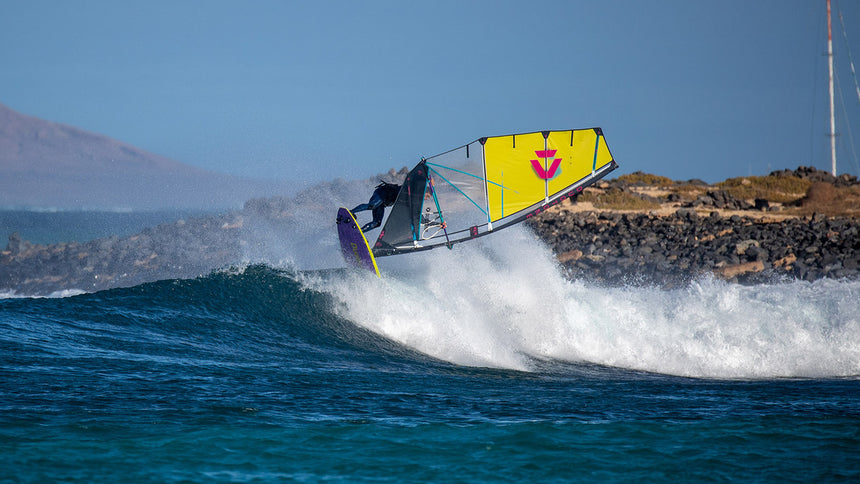 Duotone Super_Hero SLS 2026