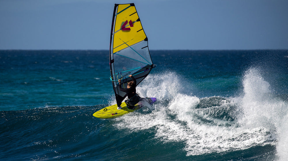 Duotone Super_Hero SLS 2026