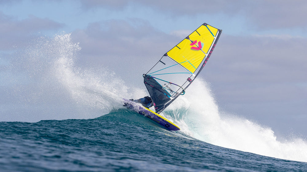 Duotone Super_Hero SLS 2026