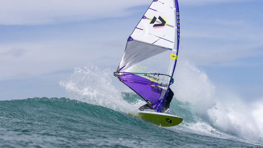 Duotone Super_Hero D/LAB 2026