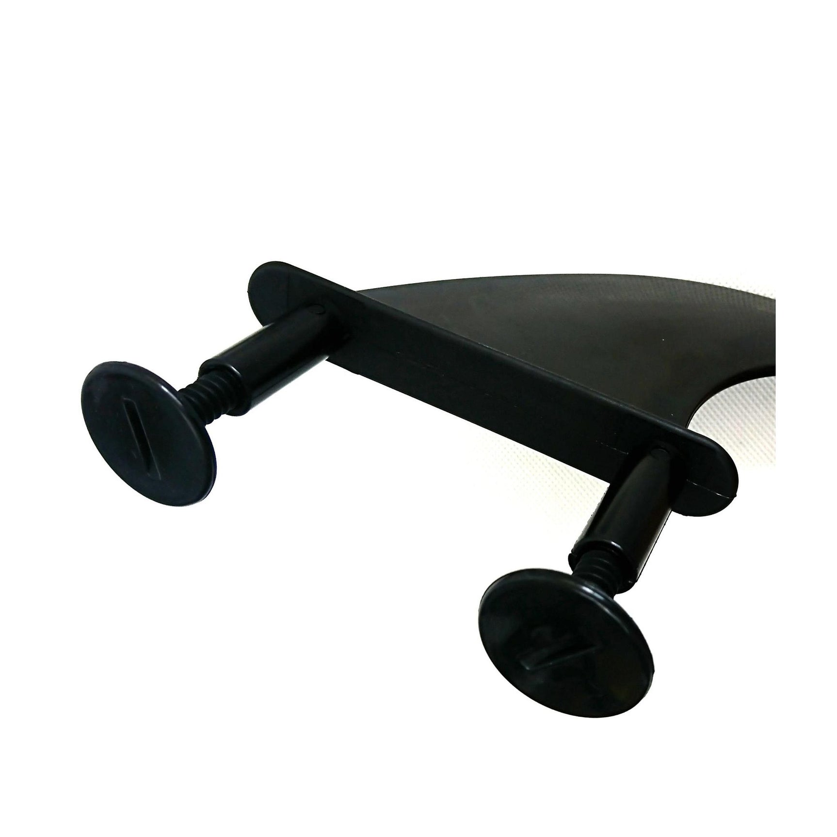 Bugz Soft Finnen Set Deck Screw EPS Softboard
