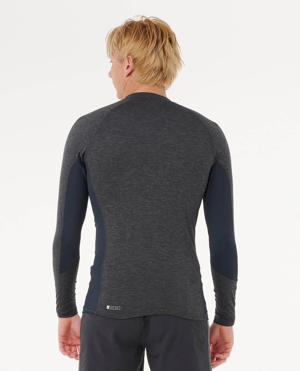 Ripcurl Dawn Patrol Upf Perf L/S