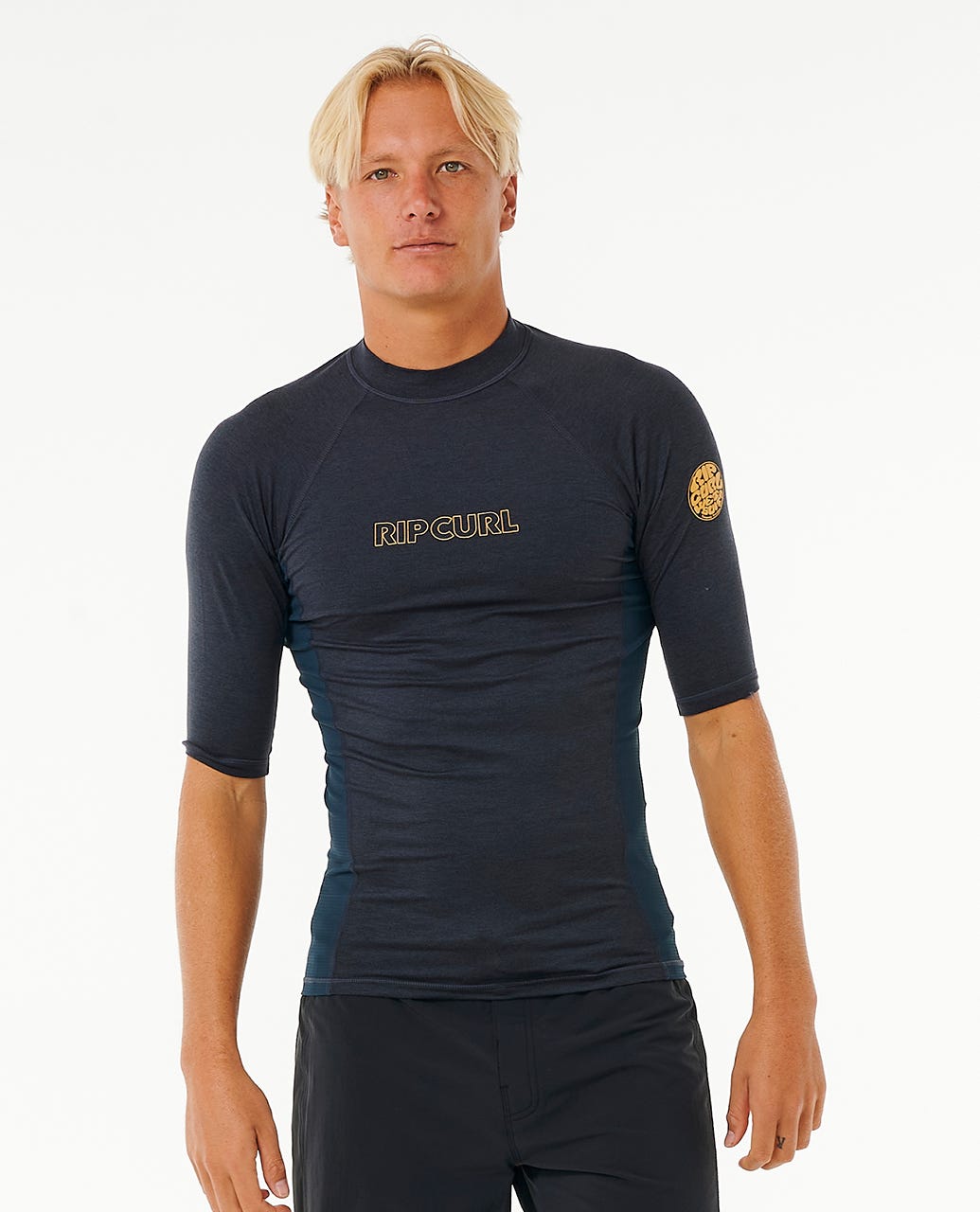 Ripcurl Dawn Patrol Upf Perf S/S