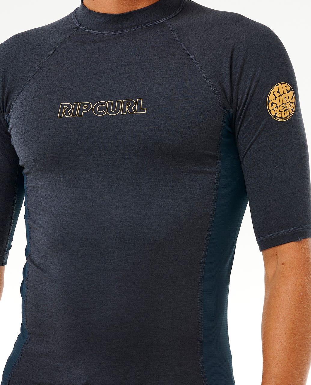 Ripcurl Dawn Patrol Upf Perf S/S