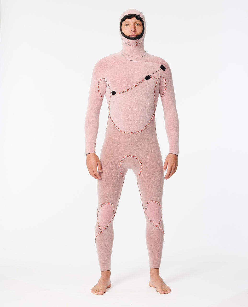 Ripcurl Flashbomb 6/4 Hooded