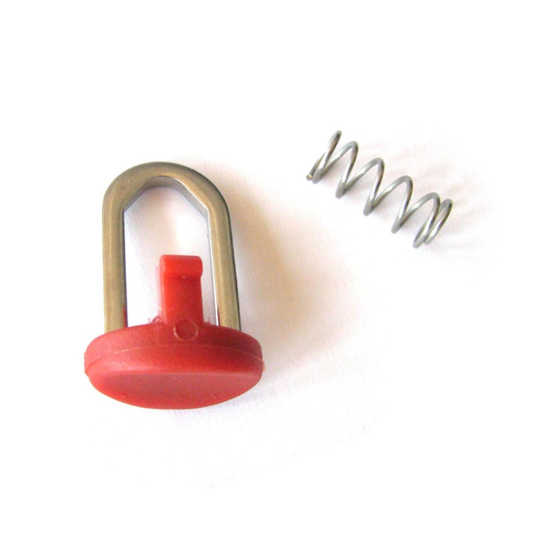 Clip for Tekknosport Mastextensions Pin System