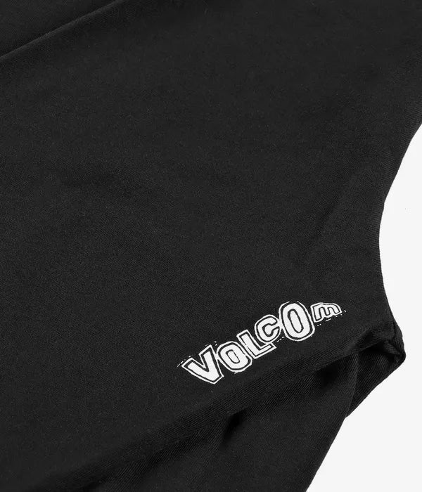 Volcom Stone Blanks Basic Long Sleeve Tee
