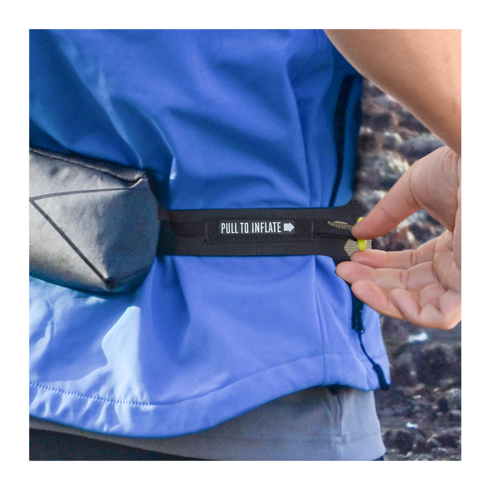 Spinlock Alto Belt 75N