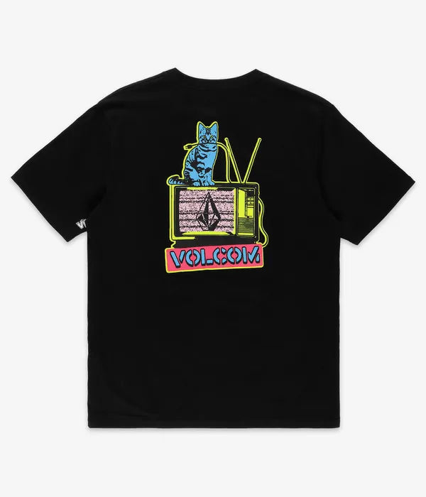 Volcom Catv Basic Tee