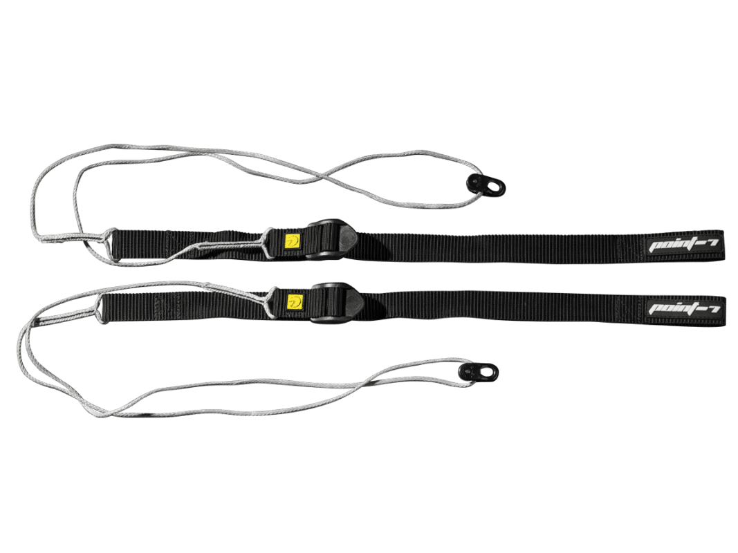 Point-7 Adjustable Outhaul Set