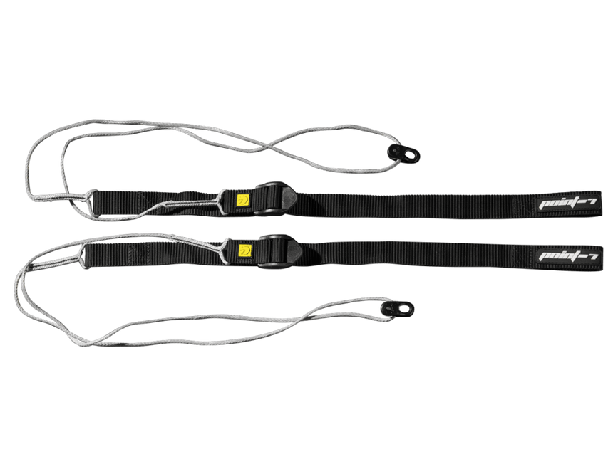 Point-7 Adjustable Outhaul Set