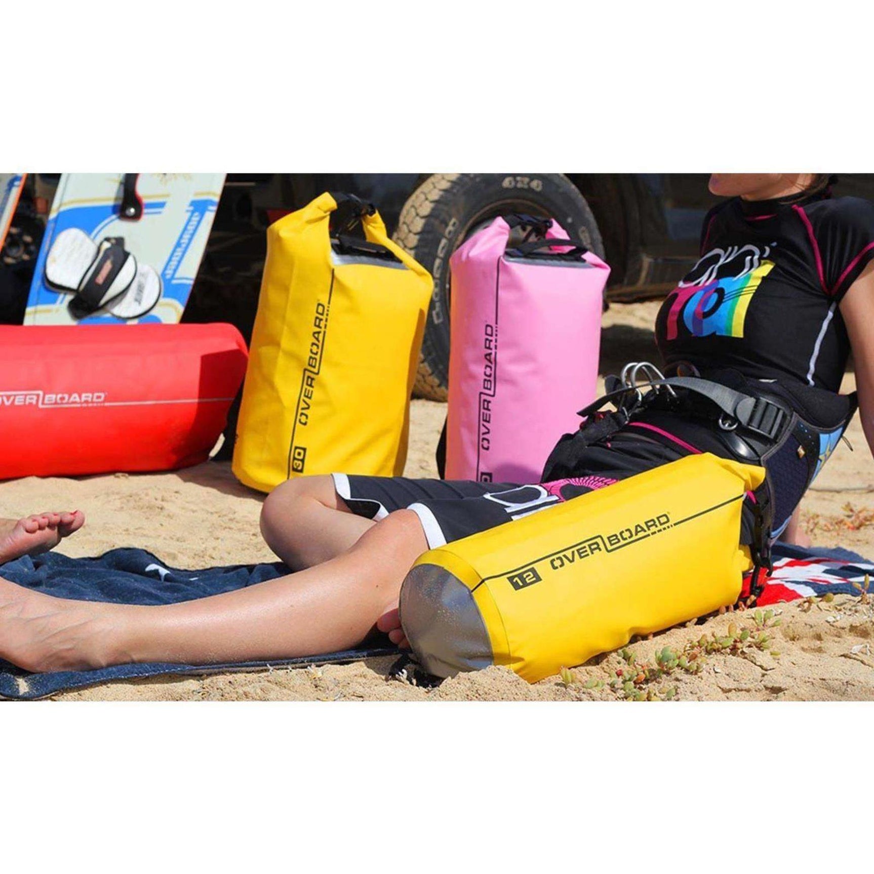 OverBoard Dry Tube Bag