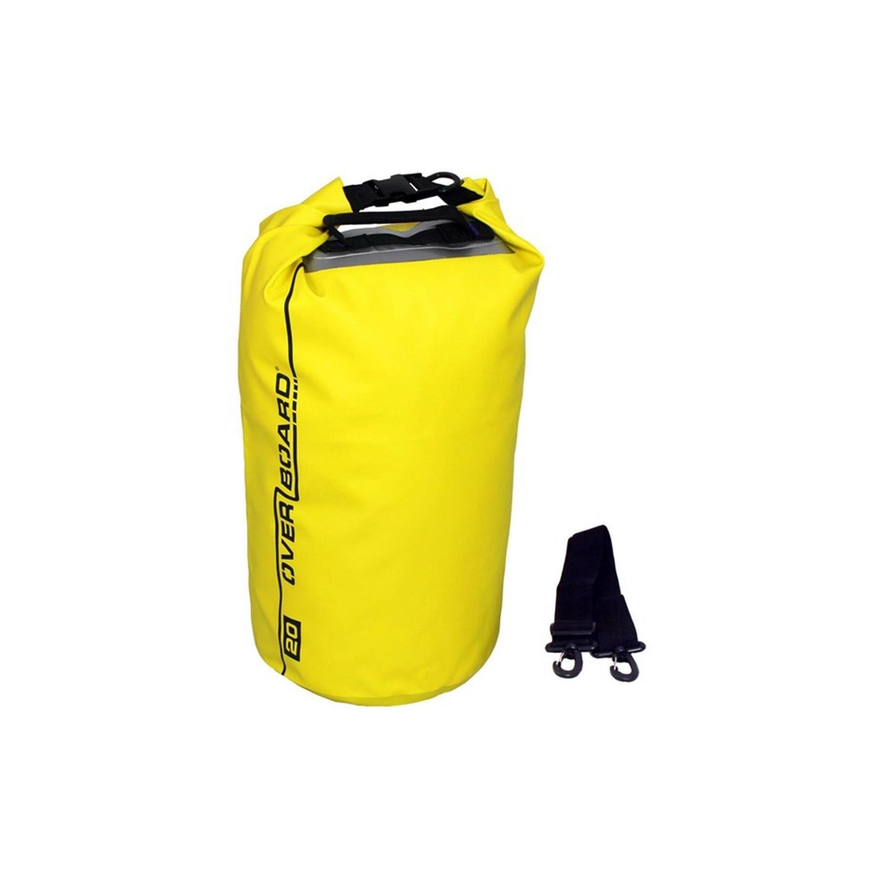 OverBoard waterproof pack sack