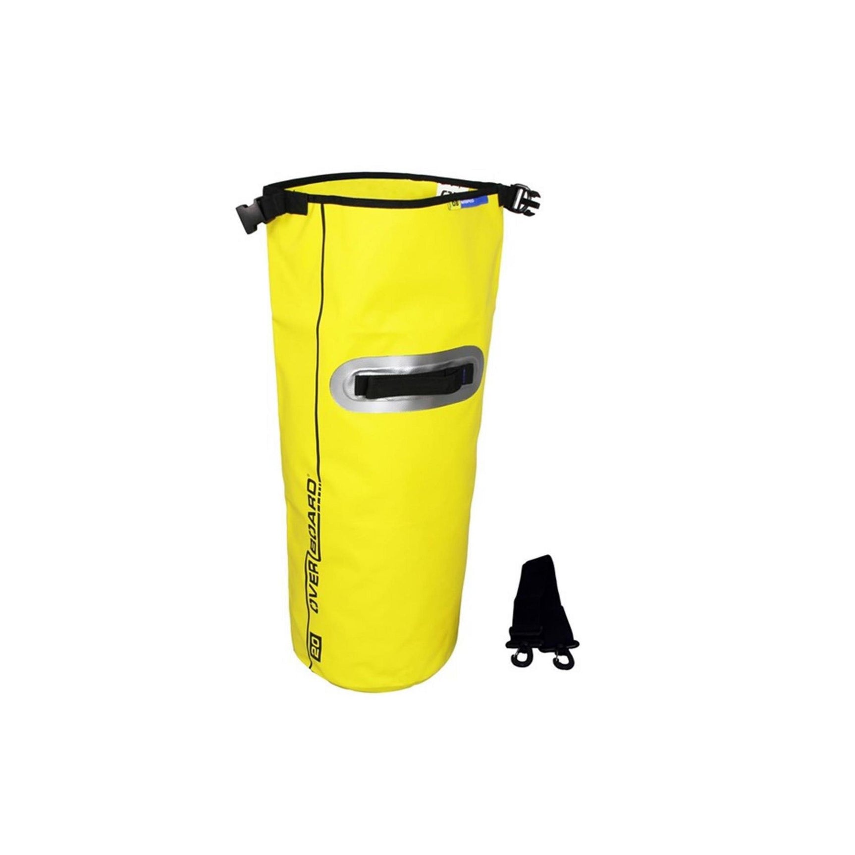 OverBoard waterproof pack sack