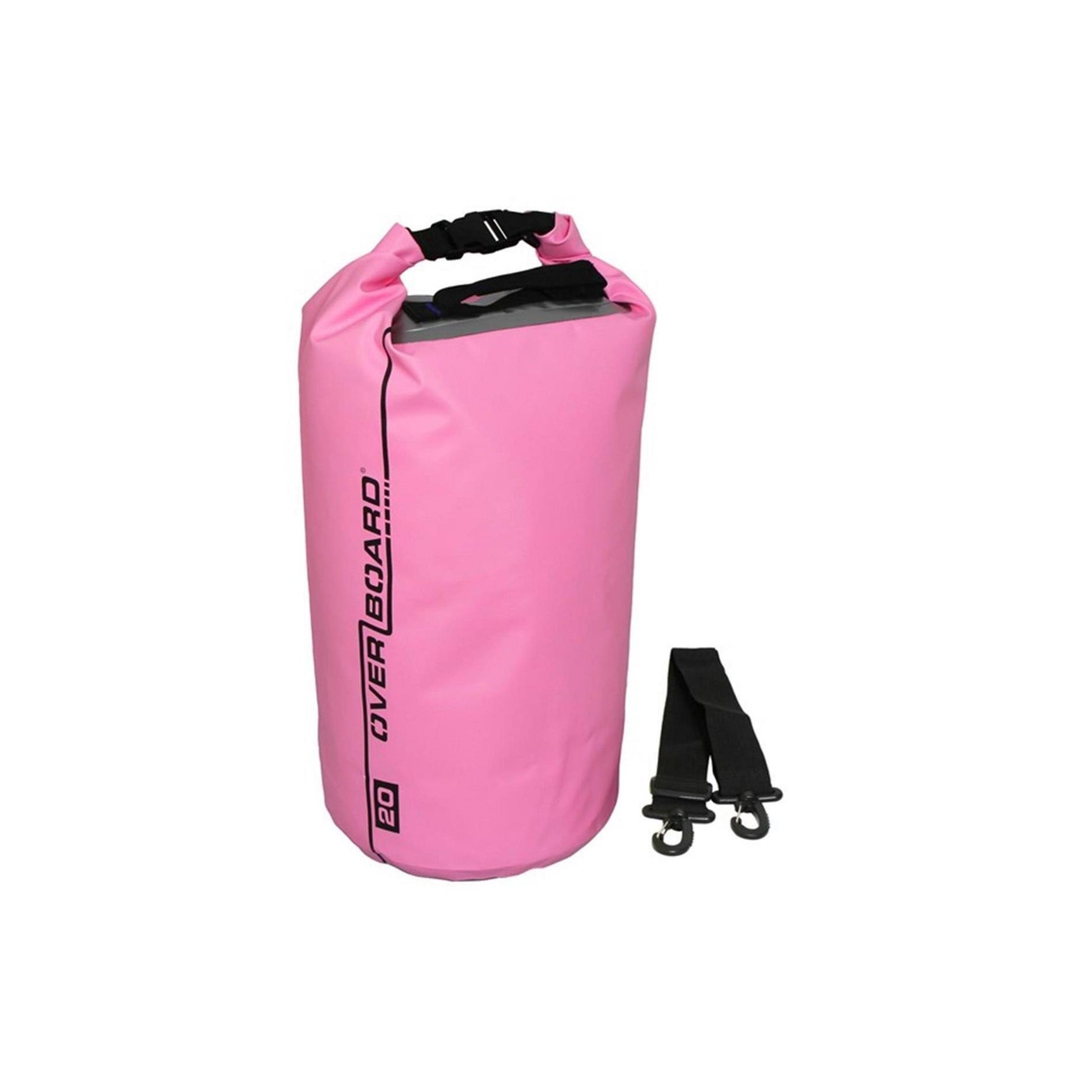 OverBoard waterproof pack sack