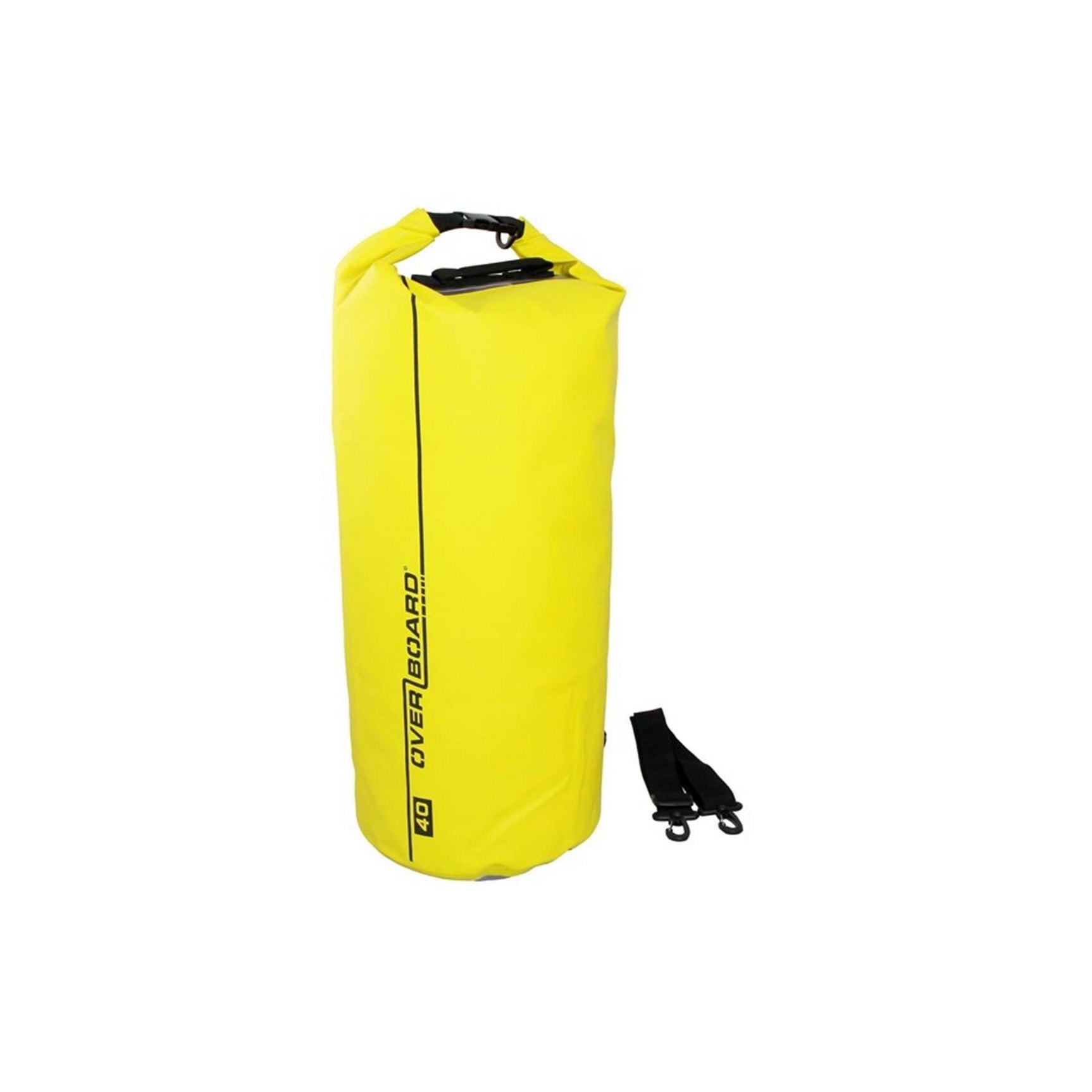 OverBoard waterproof pack sack