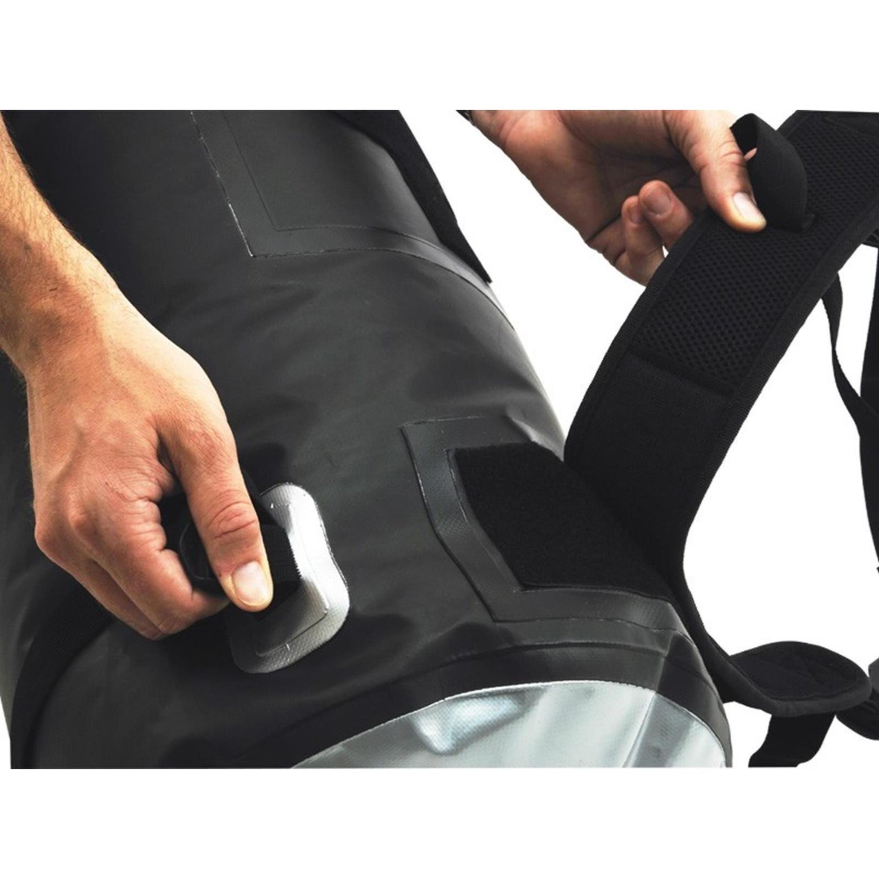 OverBoard Dry Tube Backpack