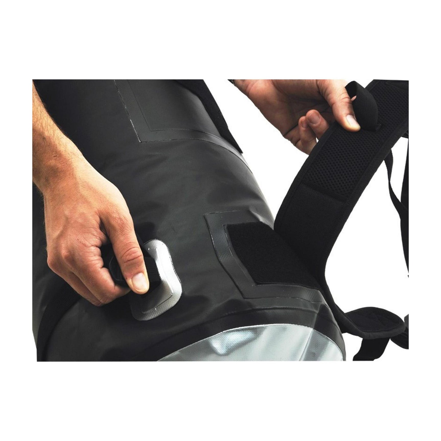 OverBoard wasserdichter Packsack