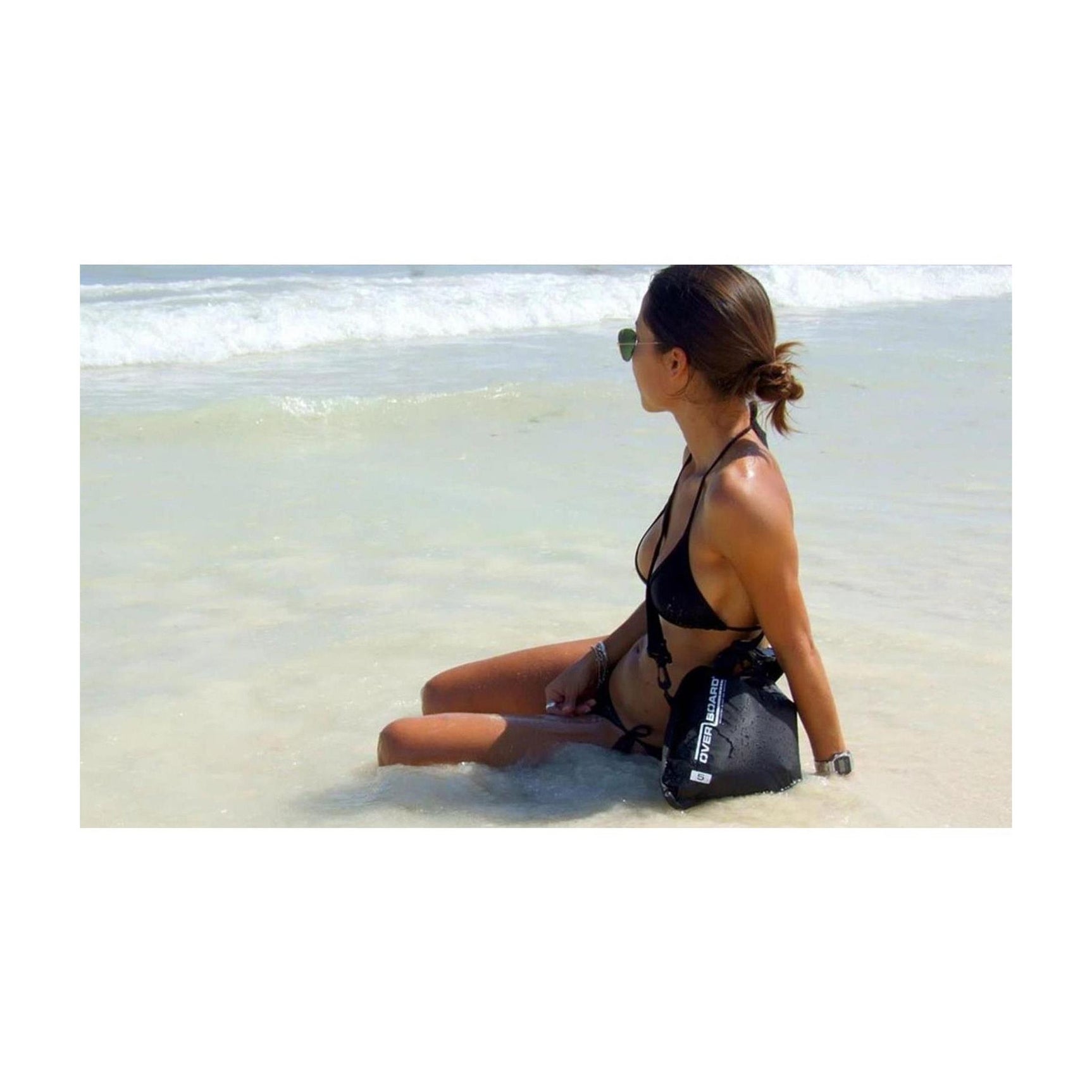 OverBoard wasserdichte Tasche