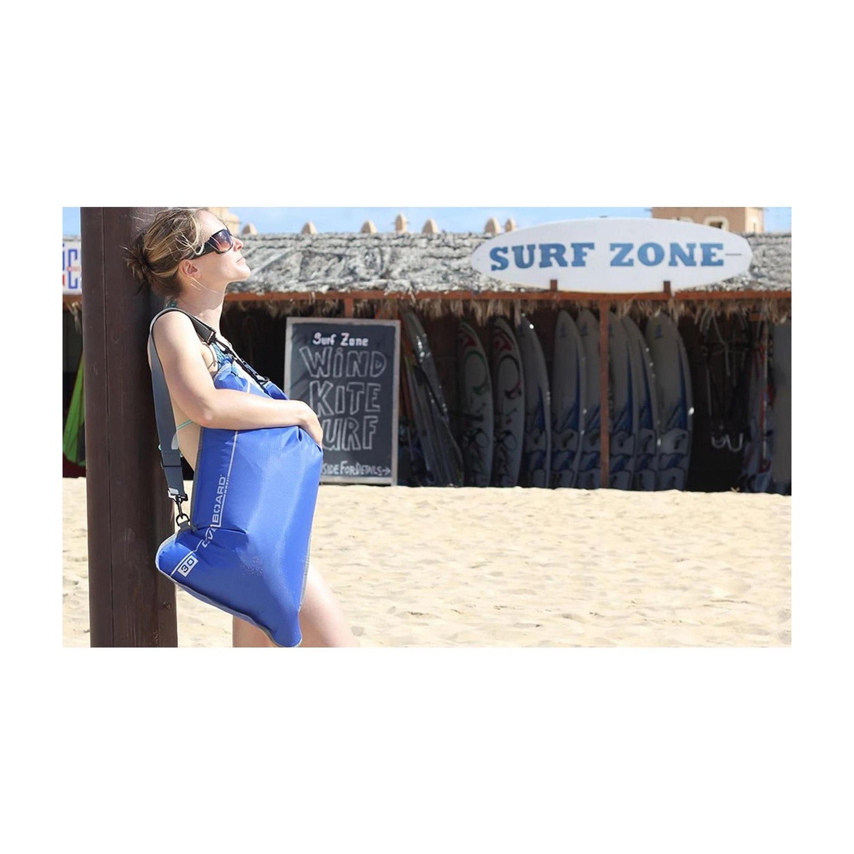 OverBoard waterproof bag