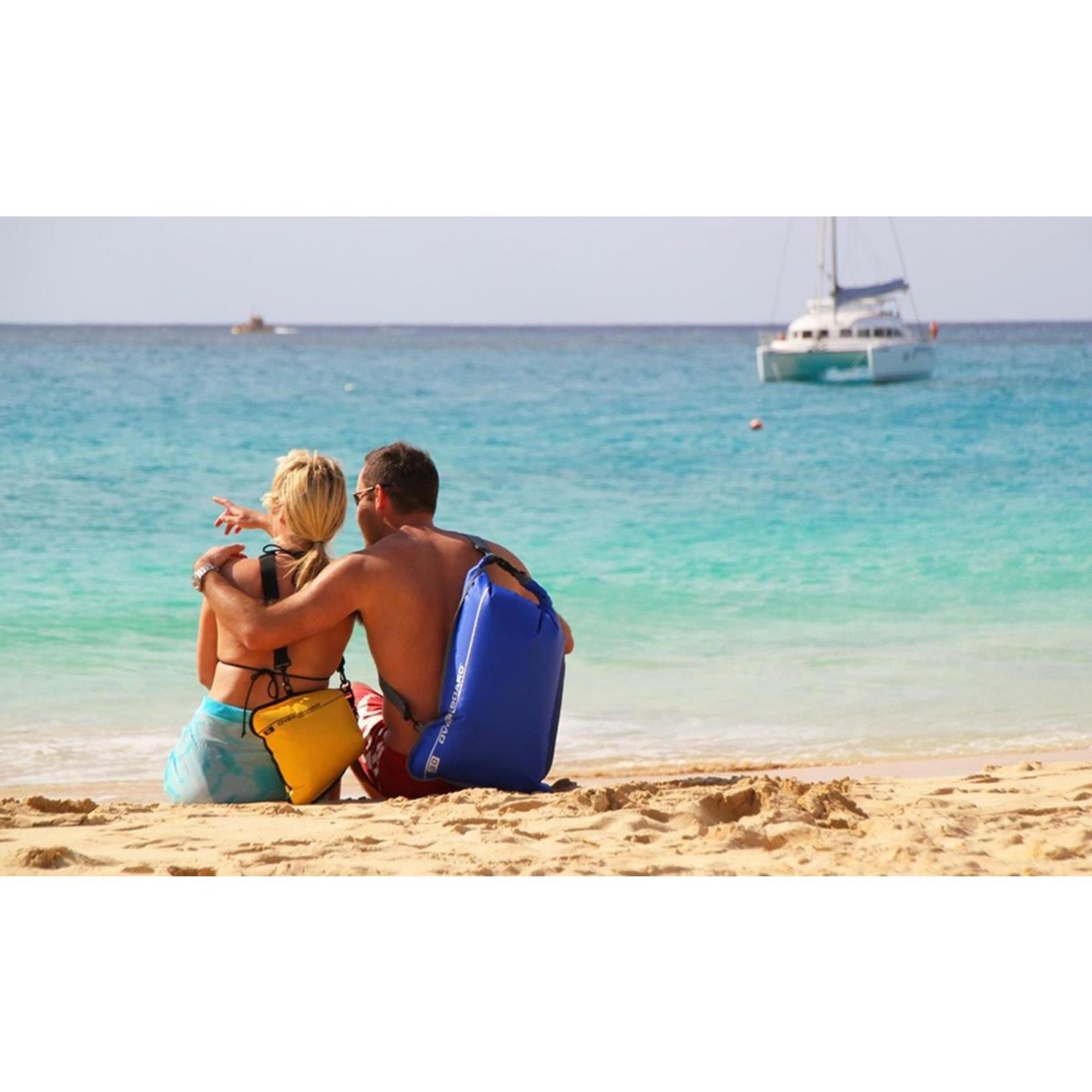 OverBoard Dry Flat Bag