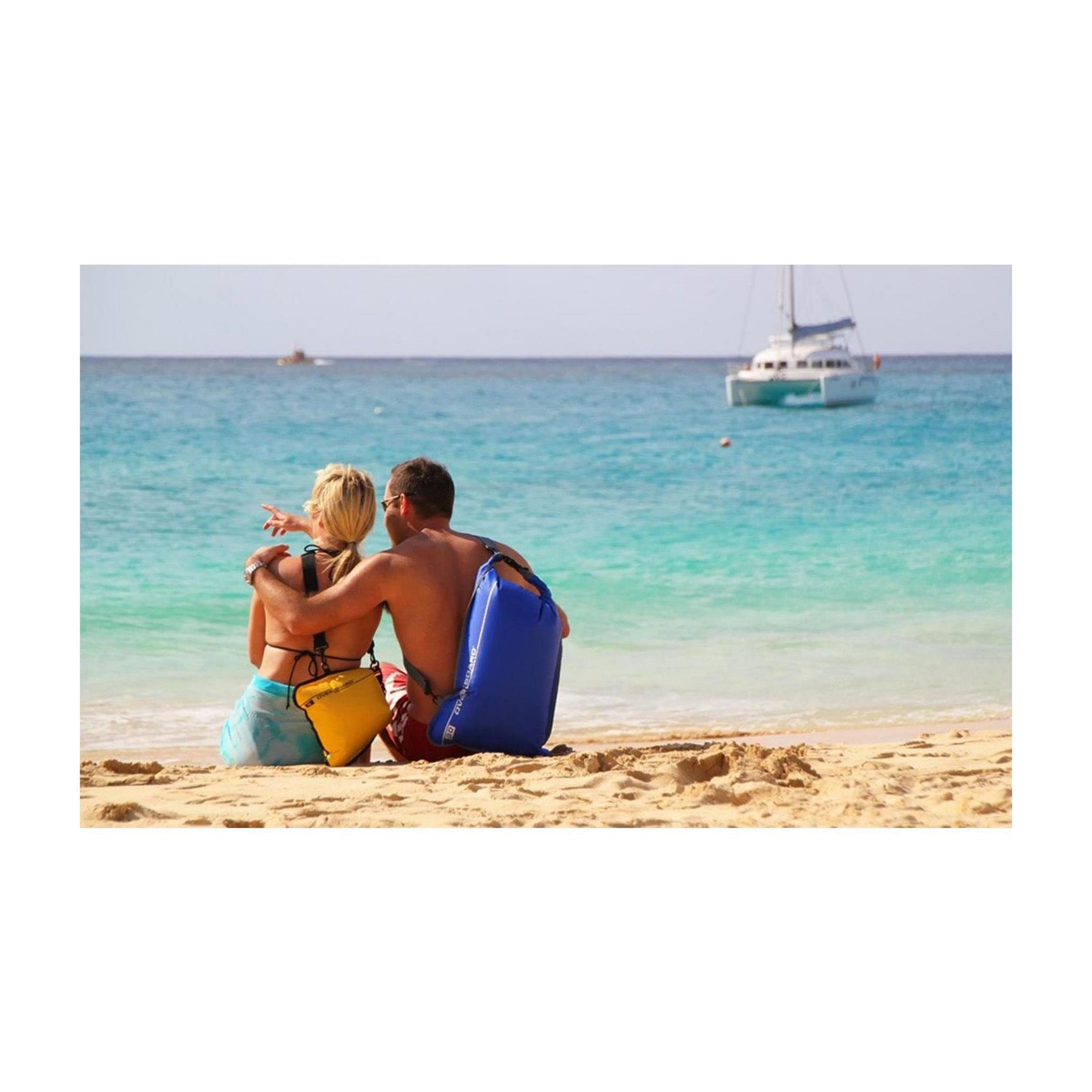 OverBoard waterproof bag