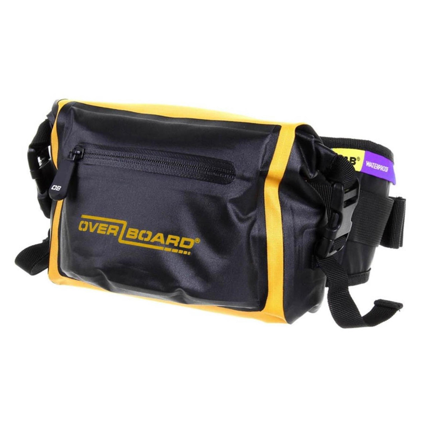 OverBoard Waterproof Waist Pack LIGHT