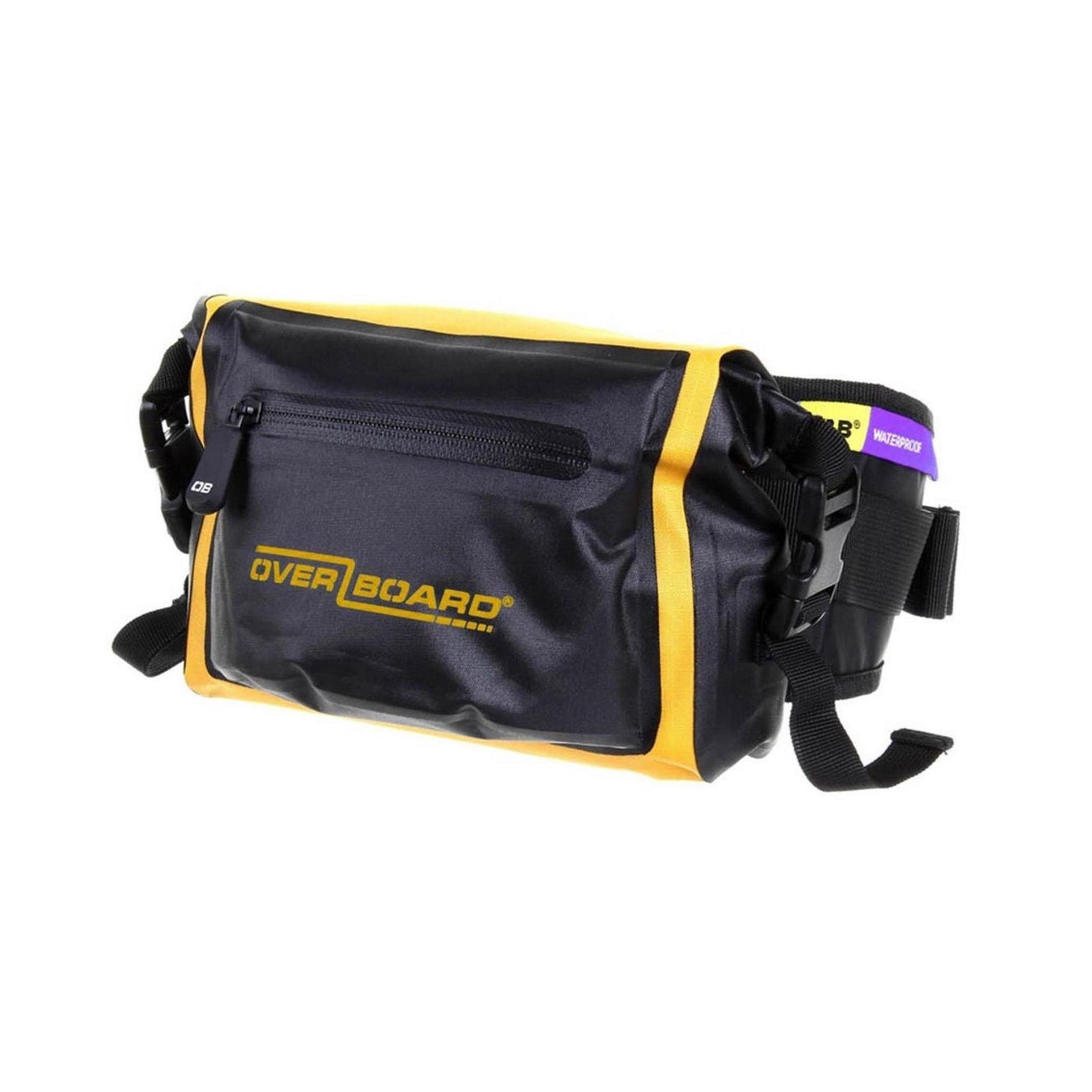 OverBoard waterproof hip bag