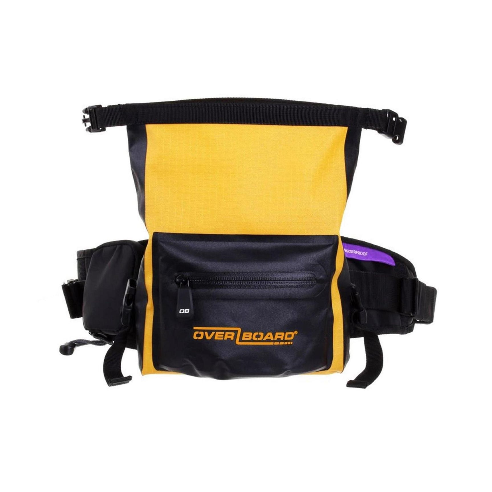OverBoard waterproof hip bag