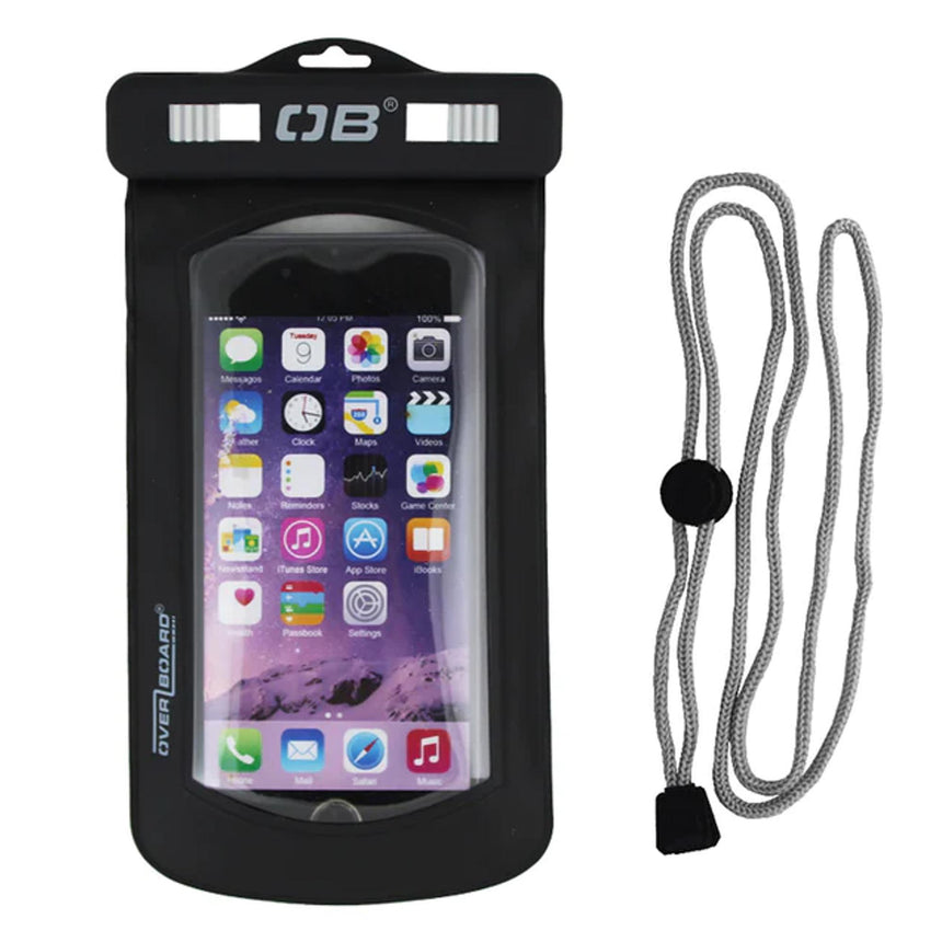 OverBoard Waterproof Phone Case iPhone