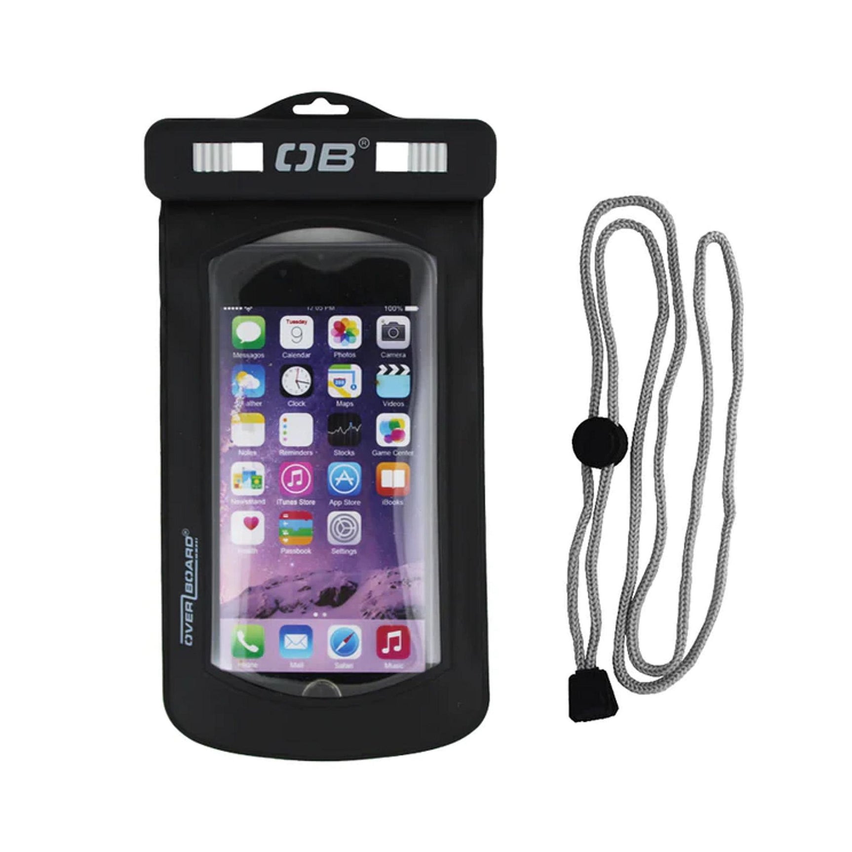 OverBoard wasserdichte Handy iPhone Tasche