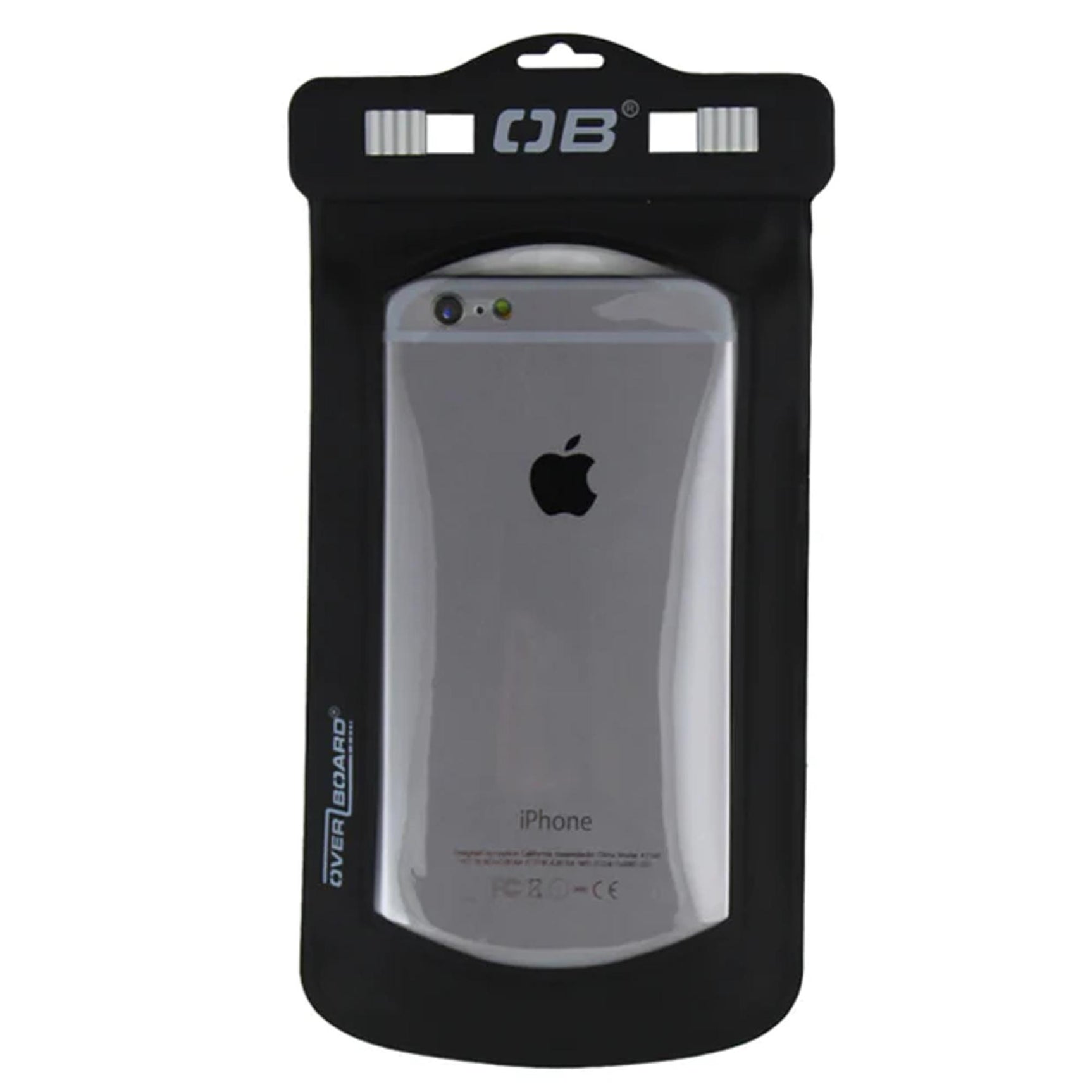 OverBoard Waterproof Phone Case iPhone