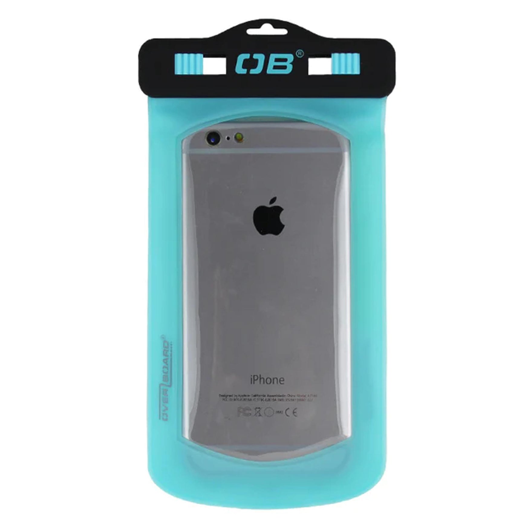 OverBoard Waterproof Phone Case iPhone